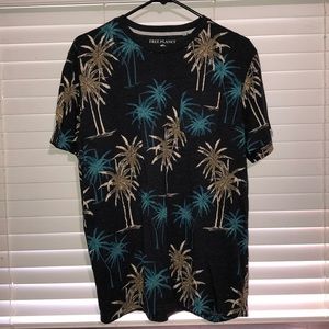 Tropical T-shirt